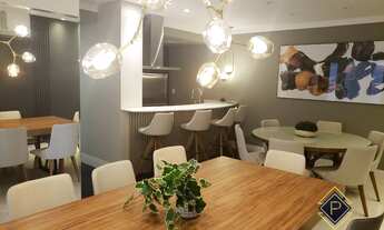 Imagem 7: Apartamento Alto Padrão