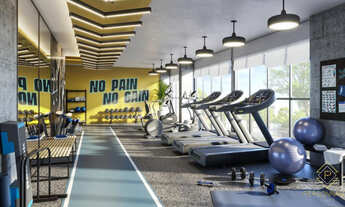 Imagem 6: Apartamento Garden a Venda Balneario Camboriu