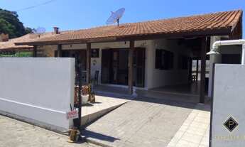 Imagem: Casa à venda no bairro Morrinhos - Bombinhas/SC