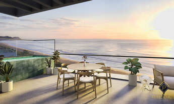 Imagem: Cobertura Alto Padrão Praia Brava Frente