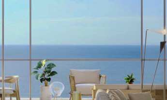 Imagem 6: Cobertura Alto Padrão Praia Brava Frente Mar