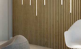 Imagem 4: Cobertura Alto Padrão Praia Brava Frente Mar