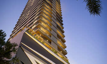 Imagem: Apartamento Alto Padrão Fazenda Itajai