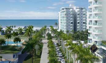 Imagem 2: Praia Brava em Itajaí/SC Brava Beach