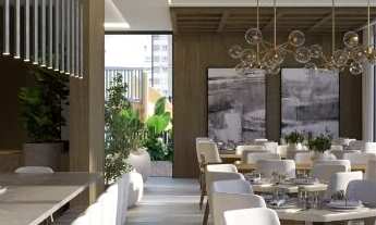 Imagem 6: Apartamento Alto Padrão Fazenda Itajai