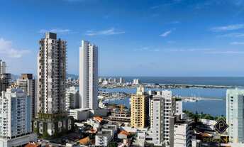 Imagem 2: Apartamento Alto Padrão Fazenda Itajai