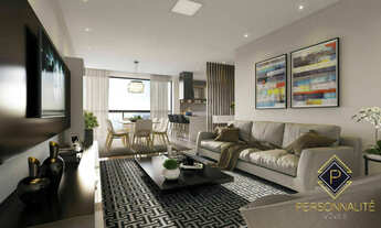 Imagem 4: Cobertura Alto Padrão Pioneiros Balneário Camboriu