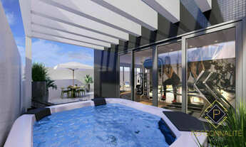 Imagem: Cobertura Alto Padrão Pioneiros Balneário