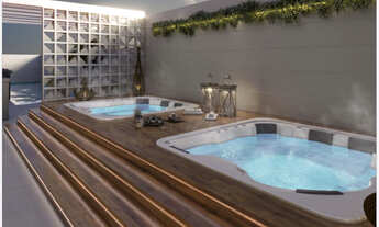 Imagem 7: Apartamento à venda no bairro Meia Praia - Itapema/SC