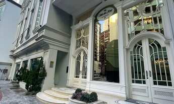 Imagem 5: Quadra Mar a Venda Balneário Camboriú