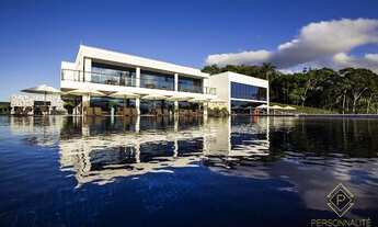 Imagem 3: Terreno em Condomínio Camboriu Caledonia