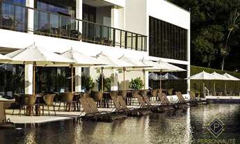 Imagem 6: Terreno em Condomínio Camboriu Caledonia