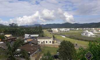 Imagem 4: Terreno em Condomínio Camboriu Caledonia