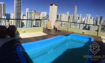 Imagem: Cobertura Duplex Centro Balneario Camboriu
