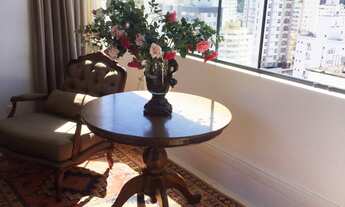 Imagem 5: Cobertura Duplex Centro Balneario Camboriu