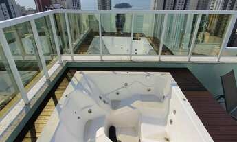 Imagem: Apartamento Alto Padrão Cobertura Centro