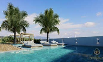 Imagem: Apartamento Alto Padrão Praia Brava