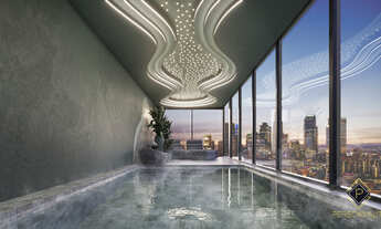 Imagem 2: Apartamento Alto Padrão a venda Balneario Camboriu