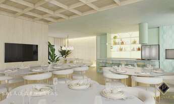 Imagem 6: Apartamento Alto Padrão a venda Balneario Camboriu