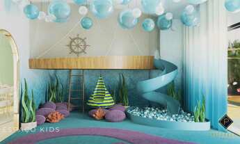 Imagem 7: Apartamento Alto Padrão a venda Balneario Camboriu