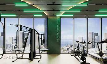 Imagem 5: Apartamento Alto Padrão a venda Balneario Camboriu