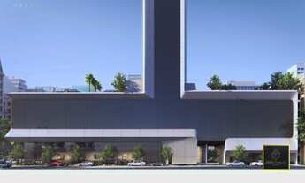 Imagem: Sala Comercial Avenida Brasil