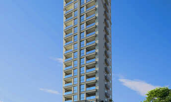 Imagem: Apartamento Alto Padrão Perequê Porto