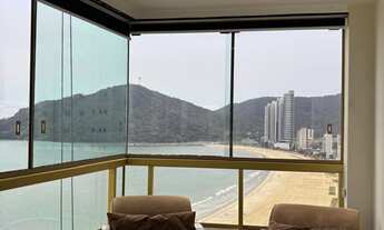 Imagem 2: Apartamento Frente Mar Balneário Camboriú