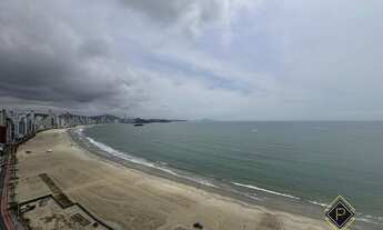 Imagem: Apartamento Frente Mar Balneário Camboriú