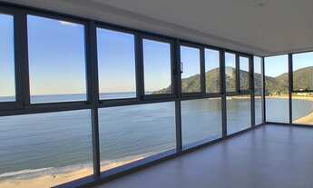 Imagem: Apartamento Alto Padrão Frente Mar Copenhagen