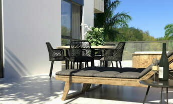 Imagem 5: Apartamento Alto Padrão Praia Brava Itajai