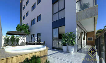 Imagem 6: Apartamento Alto Padrão Praia Brava Itajai