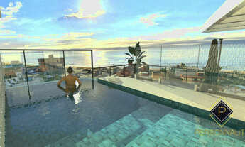 Imagem: Apartamento Alto Padrão Praia Brava Itajai