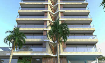 Imagem 2: Apartamento Alto Padrão Praia Brava Itajai