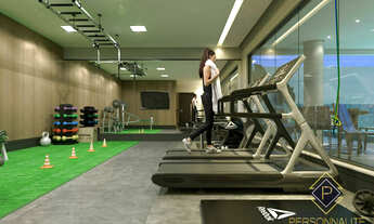 Imagem 7: Apartamento Alto Padrão Praia Brava Itajai