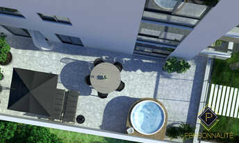 Imagem 3: Apartamento Alto Padrão Praia Brava Itajai