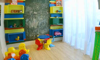 Imagem 6: Apartamento Alto Padrão a Venda Balneario Camboriu