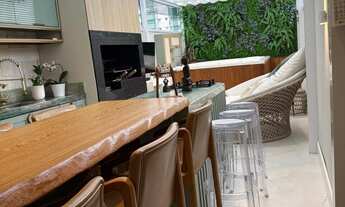 Imagem 4: Apartamento Alto Padrão a Venda Balneario Camboriu