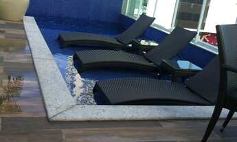 Imagem 7: Apartamento Alto Padrão a Venda Balneario Camboriu