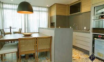 Imagem 2: Apartamento Alto Padrão a Venda Balneario Camboriu