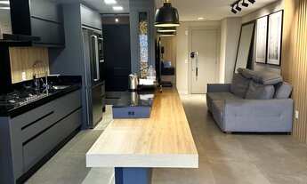 Imagem: Apartamento Alto Padrão Fazenda Itajaí