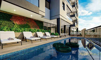 Imagem: Apartamento Alto Padrão a Venda Balneario