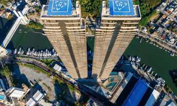 Imagem: Apartamento Balneário Camboriú Torres