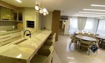 Imagem 3: Apartamento Alto Padrão Praia Brava Itajaí Mobiliado