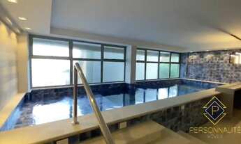 Imagem 2: Apartamento Alto Padrão Praia Brava Itajaí Mobiliado