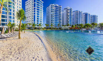 Imagem: Brava Home Resort Mobiliado e Decorado