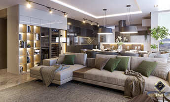 Imagem 7: Apartamento Alto Padrão Balneário Camboriú a Venda