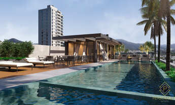 Imagem 6: Apartamento Alto Padrão Balneário Camboriú a Venda