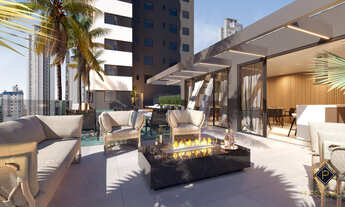 Imagem 3: Apartamento Alto Padrão Balneário Camboriú a Venda