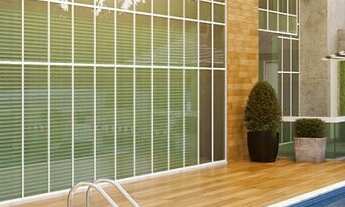 Imagem 2: Apartamento na Praia Brava com Lazer Completo a Venda